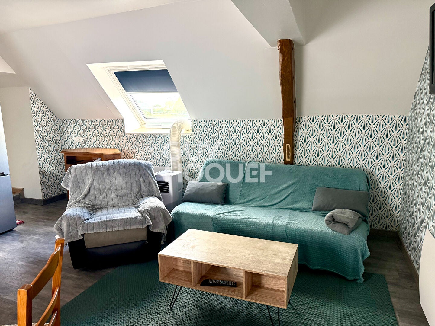 Appartement Impasse le Tertre à Bacilly