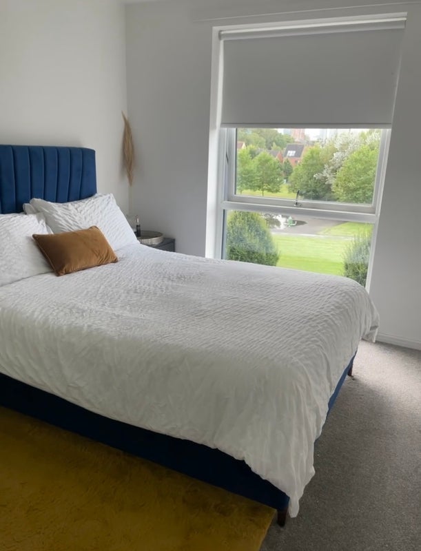 Room Hatton Gardens in Salford