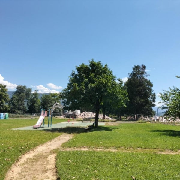 Flat Avenue du Vercors in Saint-Marcellin