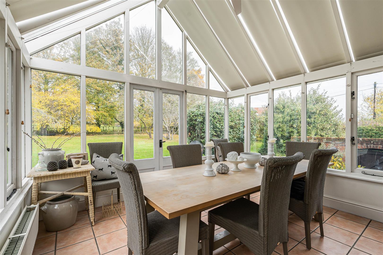 House Wenden Road in Uttlesford