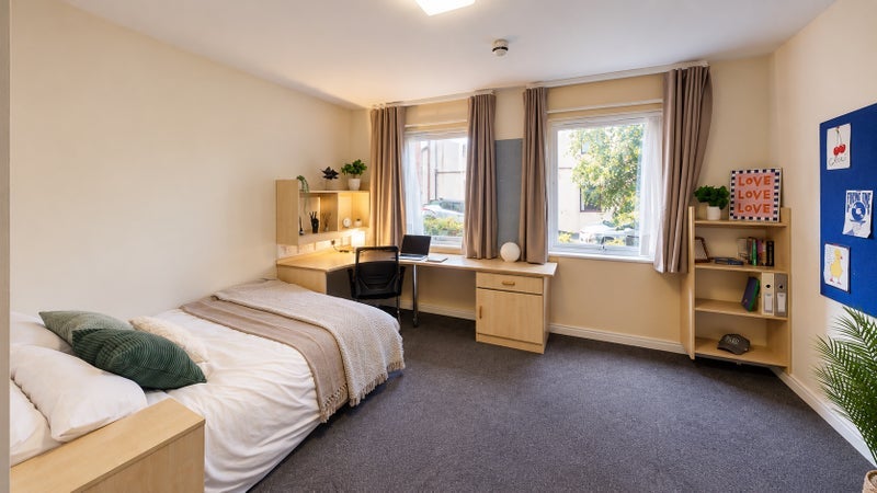 Room Winckley Square in Preston