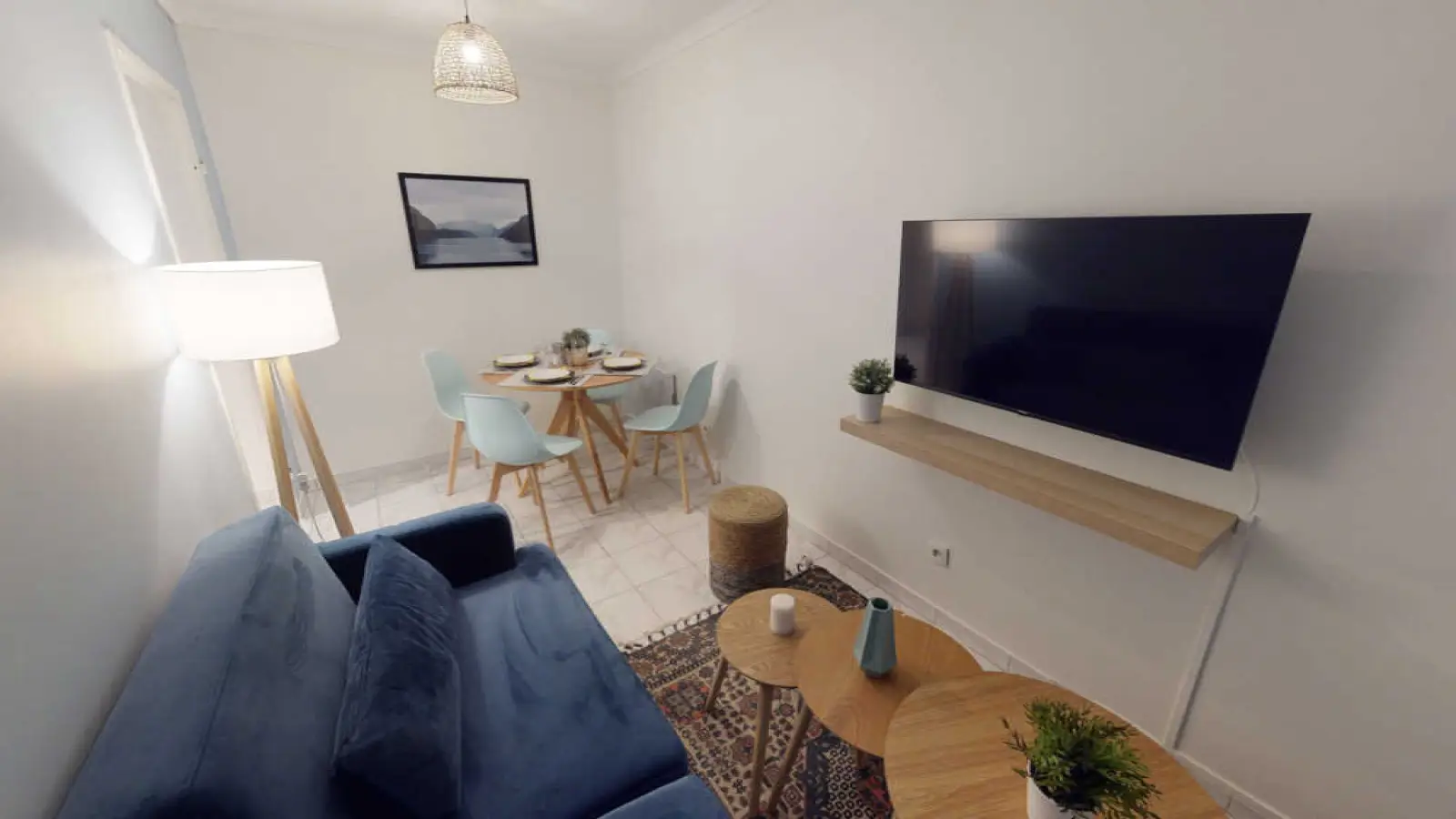 Appartement Rue Roposte à Lyon