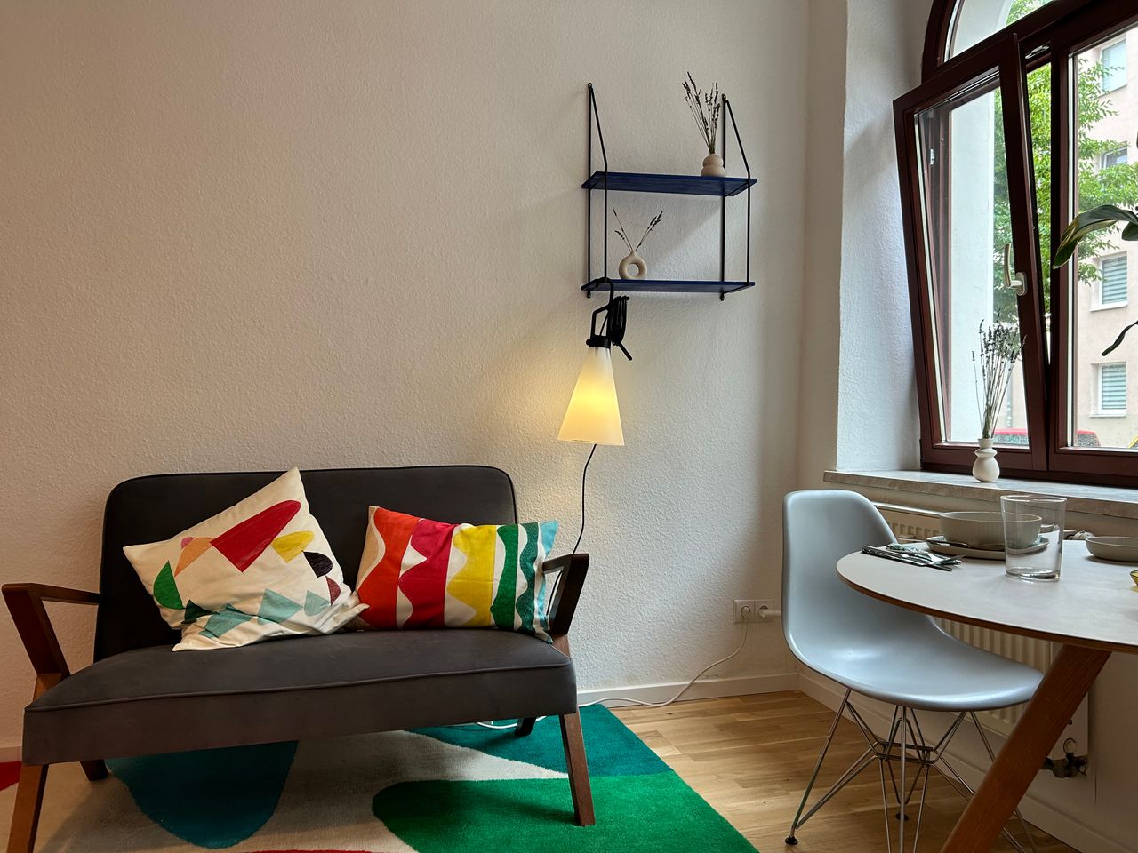 Wohnung Brandvorwerkstraße in Leipzig