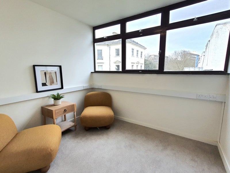 Room Tunworth Crescent in Greater London