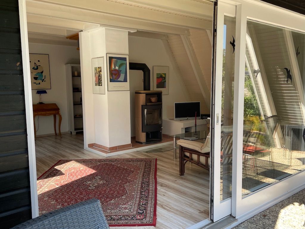 Haus Mittelster Weg in Winsen (Aller)