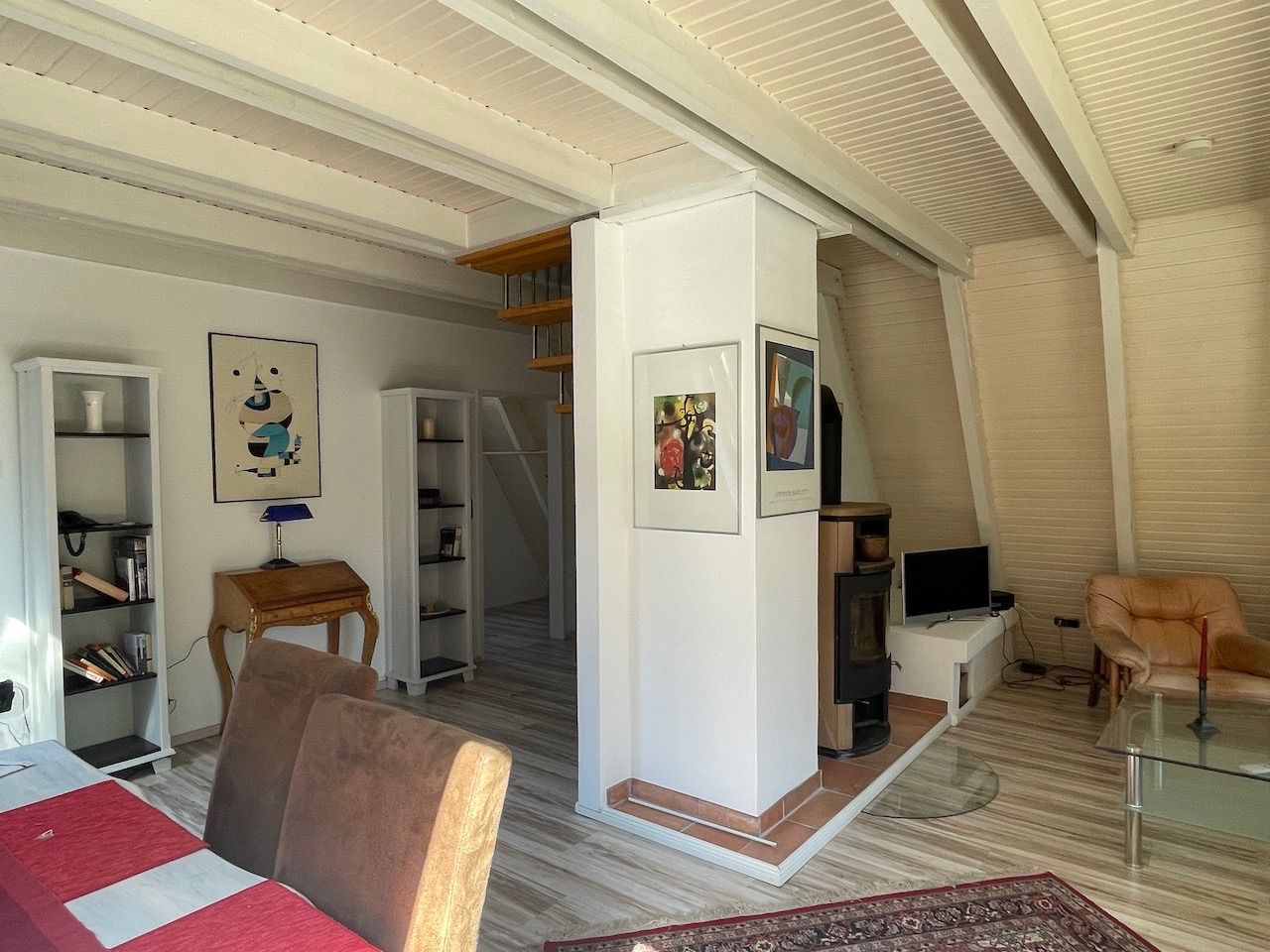 Haus Mittelster Weg in Winsen (Aller)