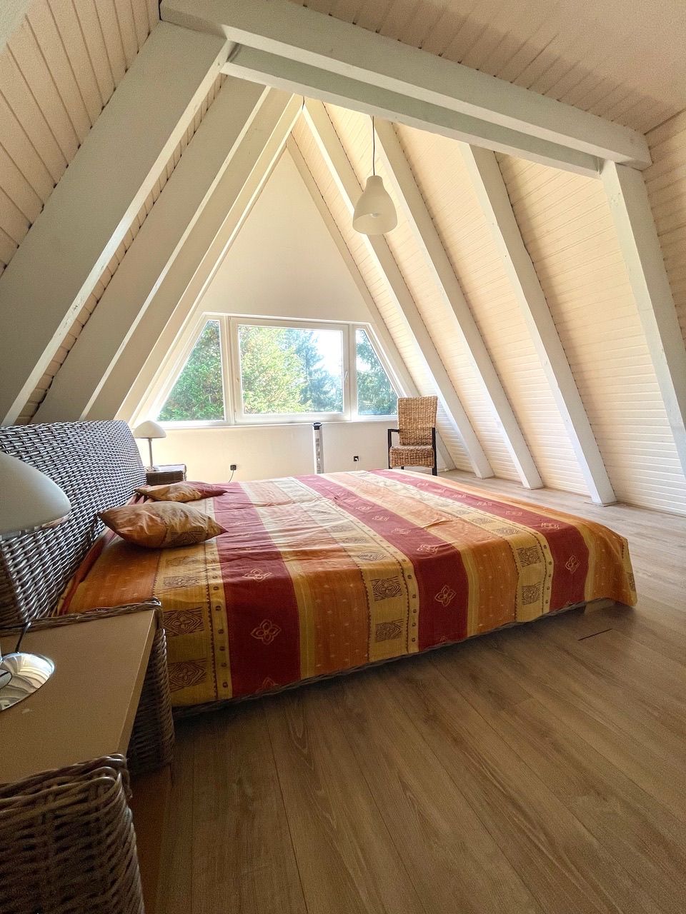 Haus Mittelster Weg in Winsen (Aller)