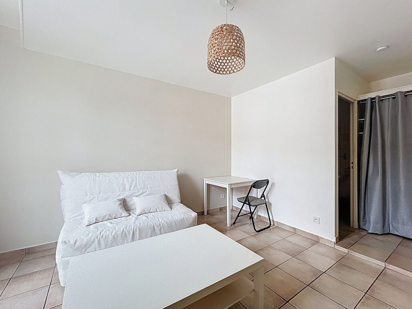 Appartement Avenue de la Marne à Auch