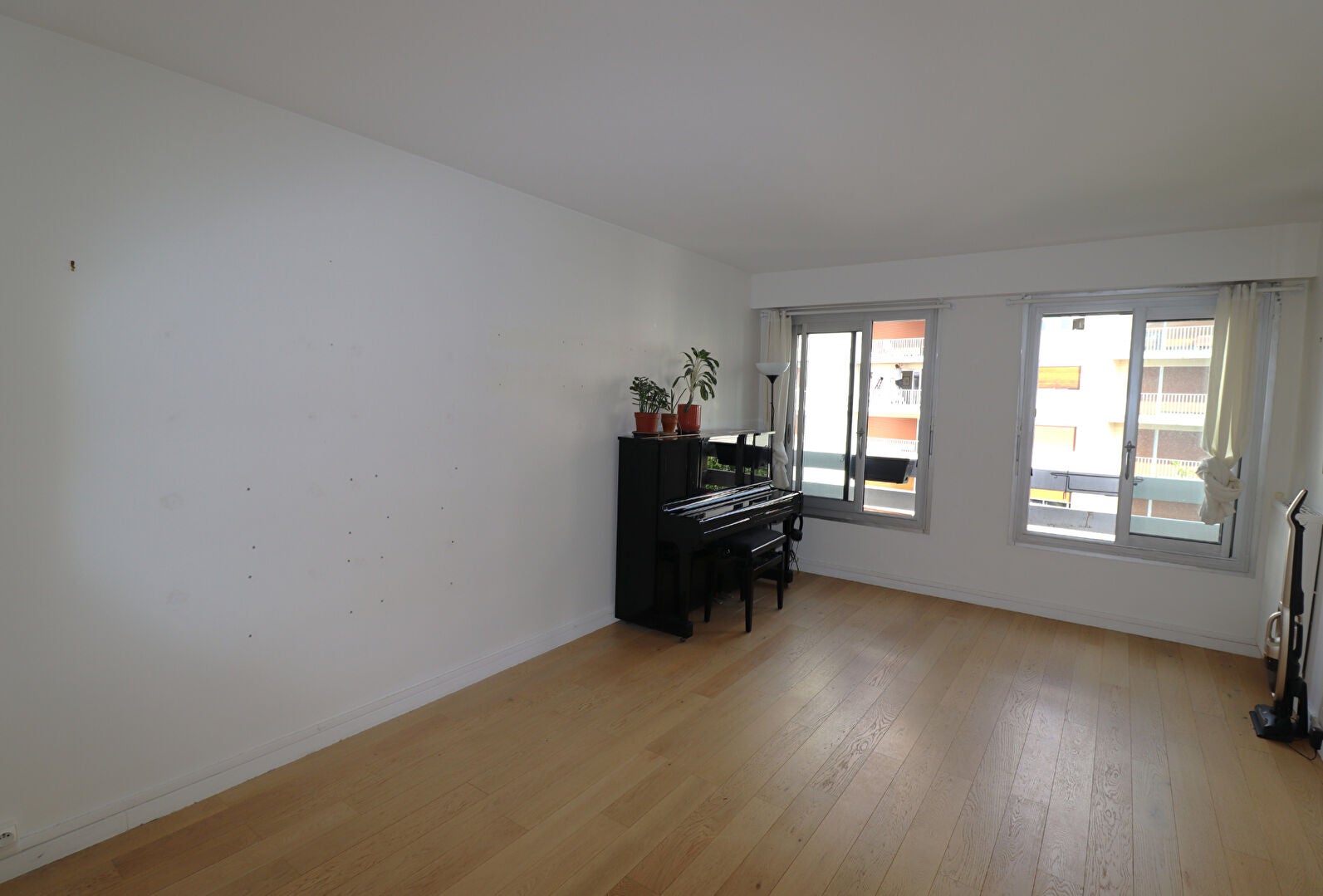 Appartement Rue de la Santé à Paris