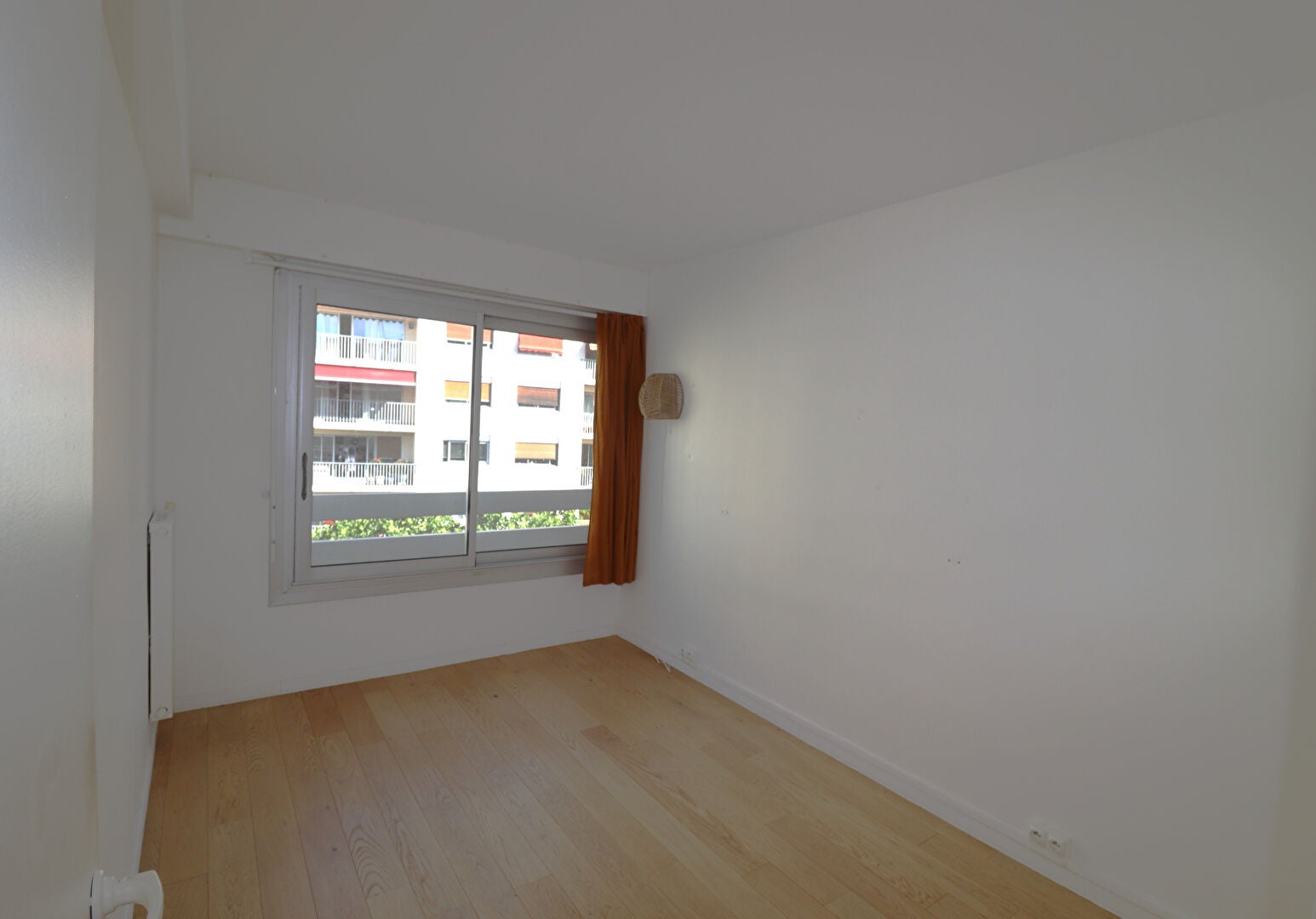 Appartement Rue de la Santé à Paris