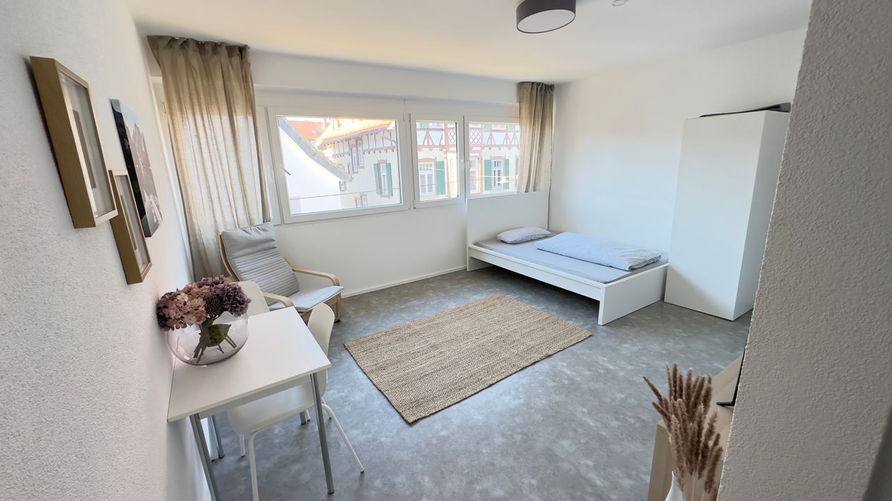 Wohnung Karl-Pfaff-Straße in Stuttgart