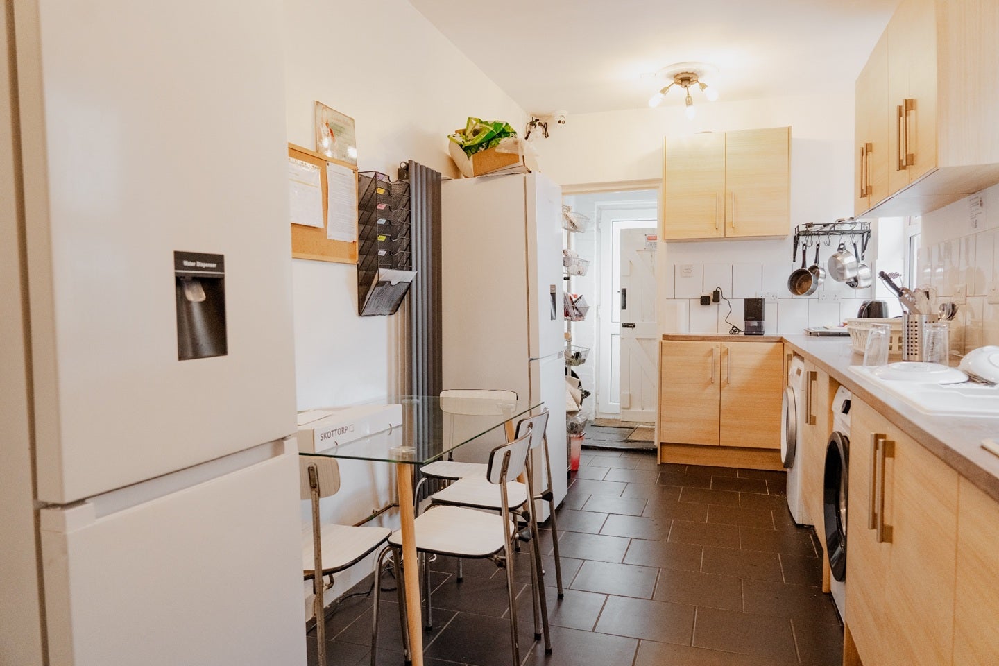 Room Cowper Street in Northampton