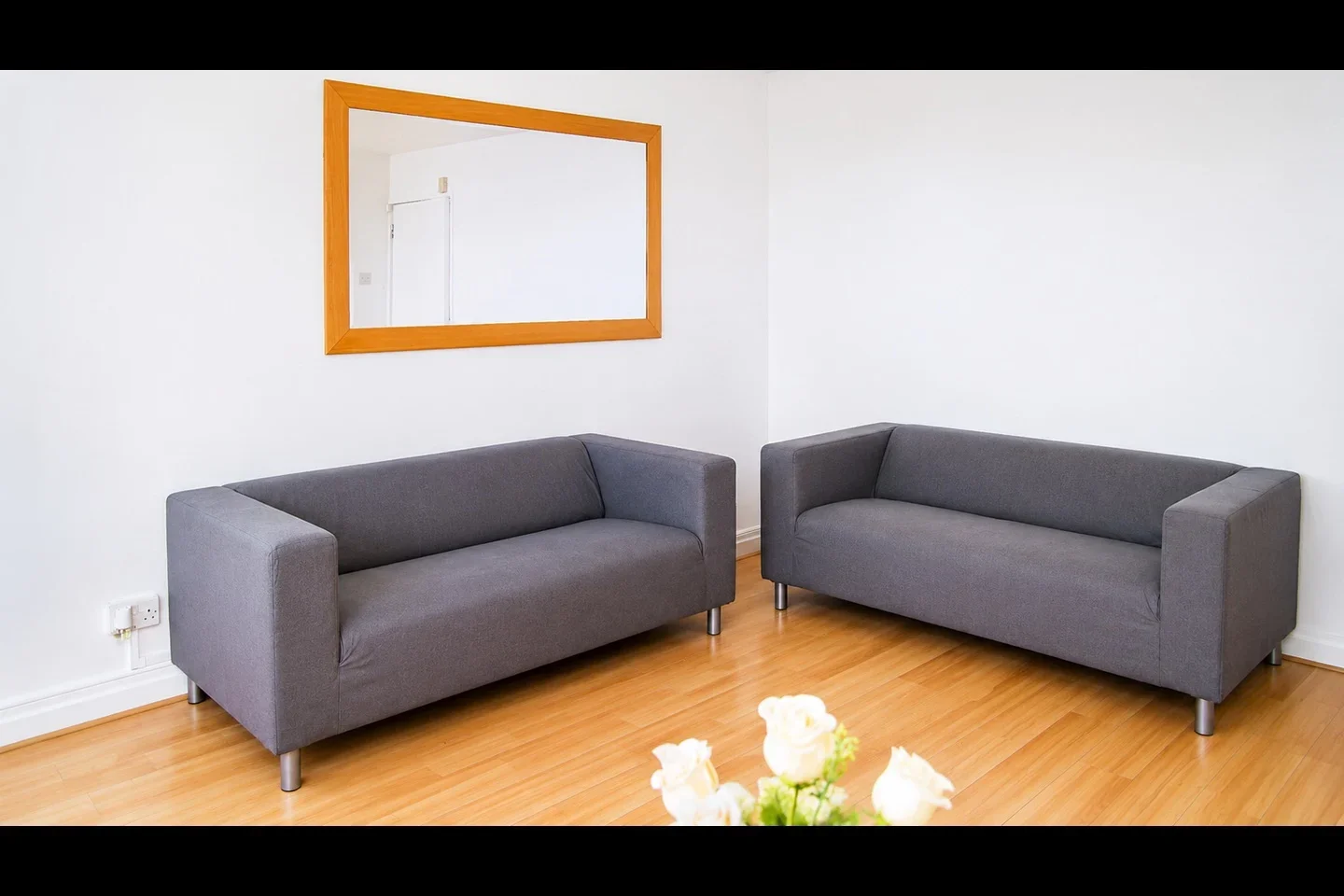 Flat Cridland Street in Greater London