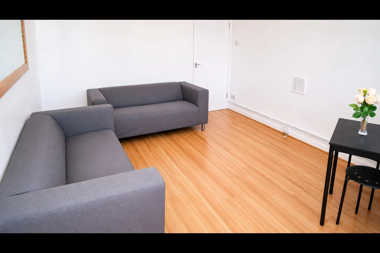 Flat Cridland Street in Greater London