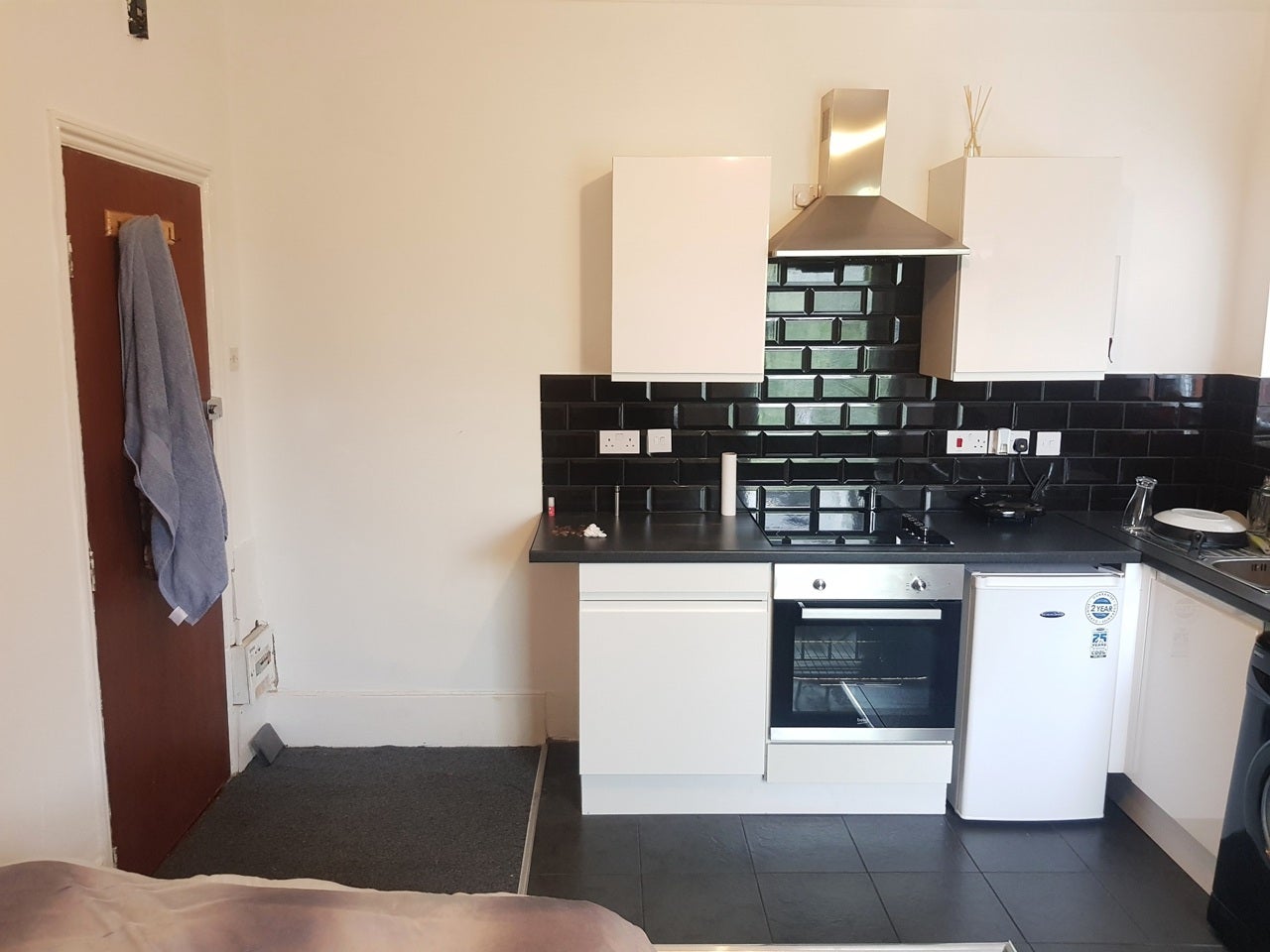 Room Landguard Road in Southampton