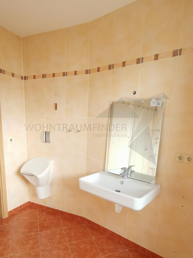 Wohnung Brander Straße in Zwickau