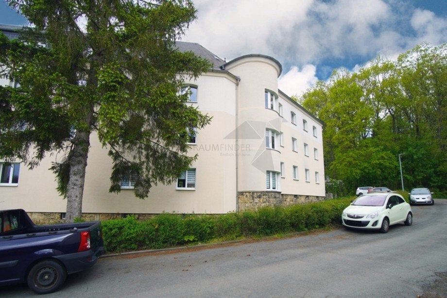 Wohnung Erich-Steinfurth-Straße in Chemnitz