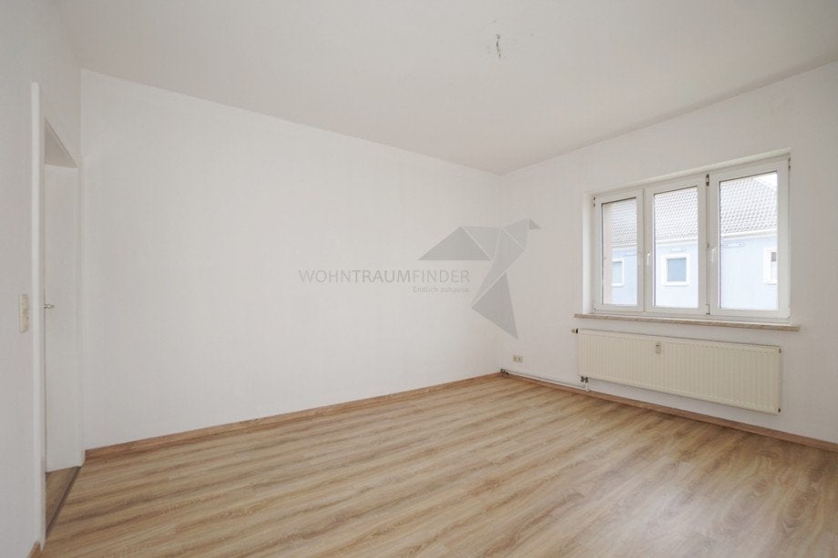 Wohnung Wilkestraße in Zwickau