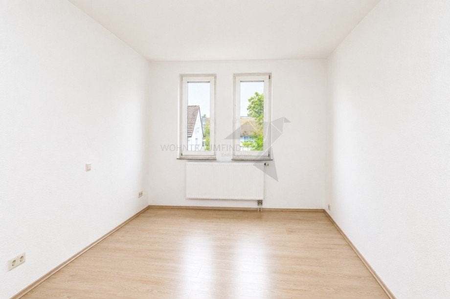 Wohnung Casparistraße in Zwickau