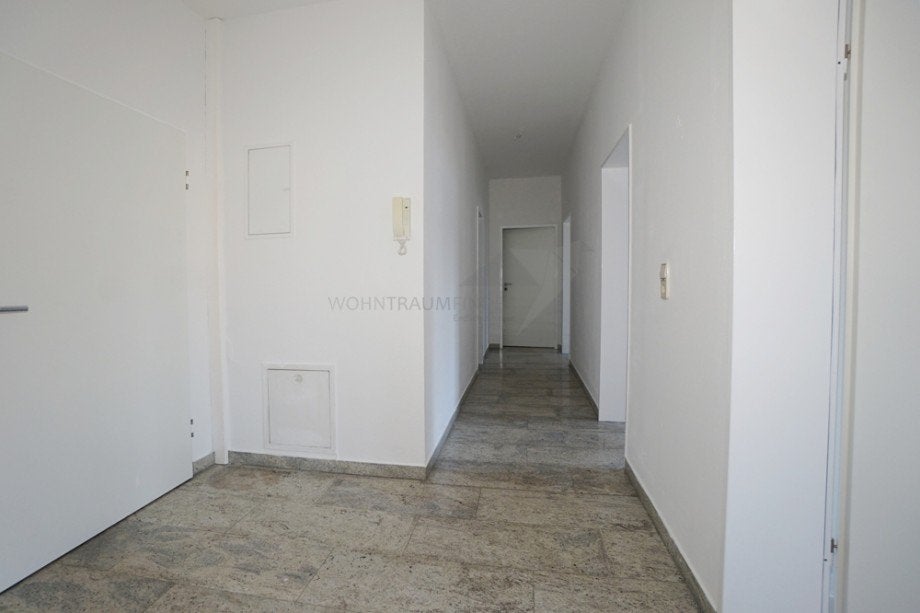 Wohnung Casparistraße in Zwickau