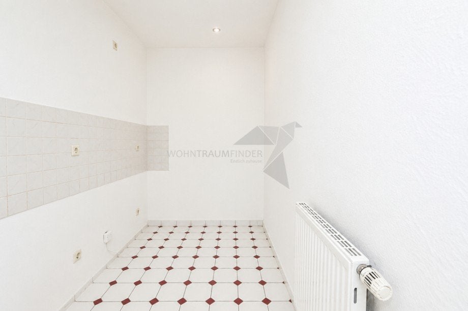 Wohnung Casparistraße in Zwickau