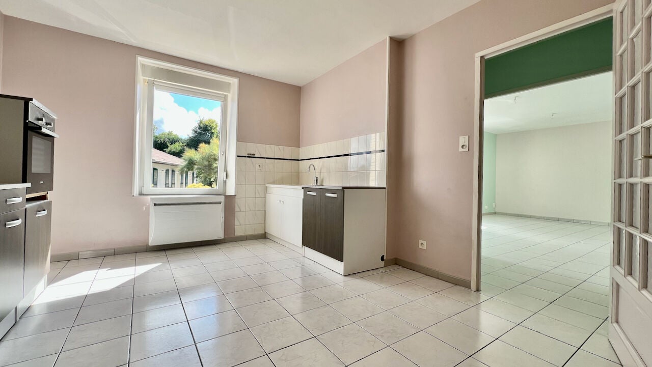 Appartement Voie de la Fripotte à Vincey