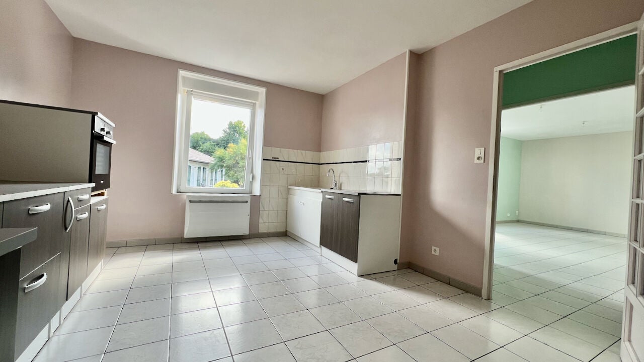 Appartement Voie de la Fripotte à Vincey