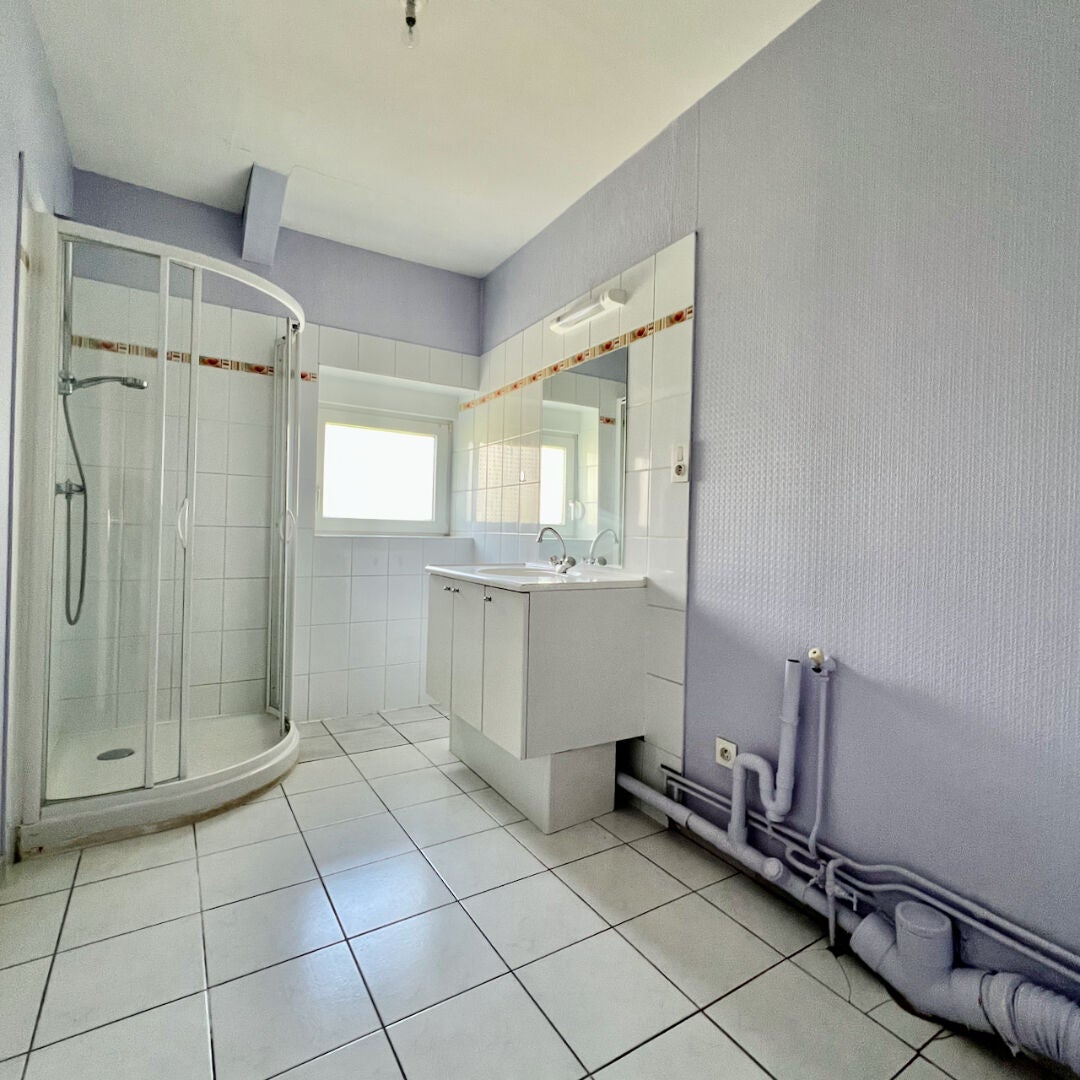 Appartement Voie de la Fripotte à Vincey
