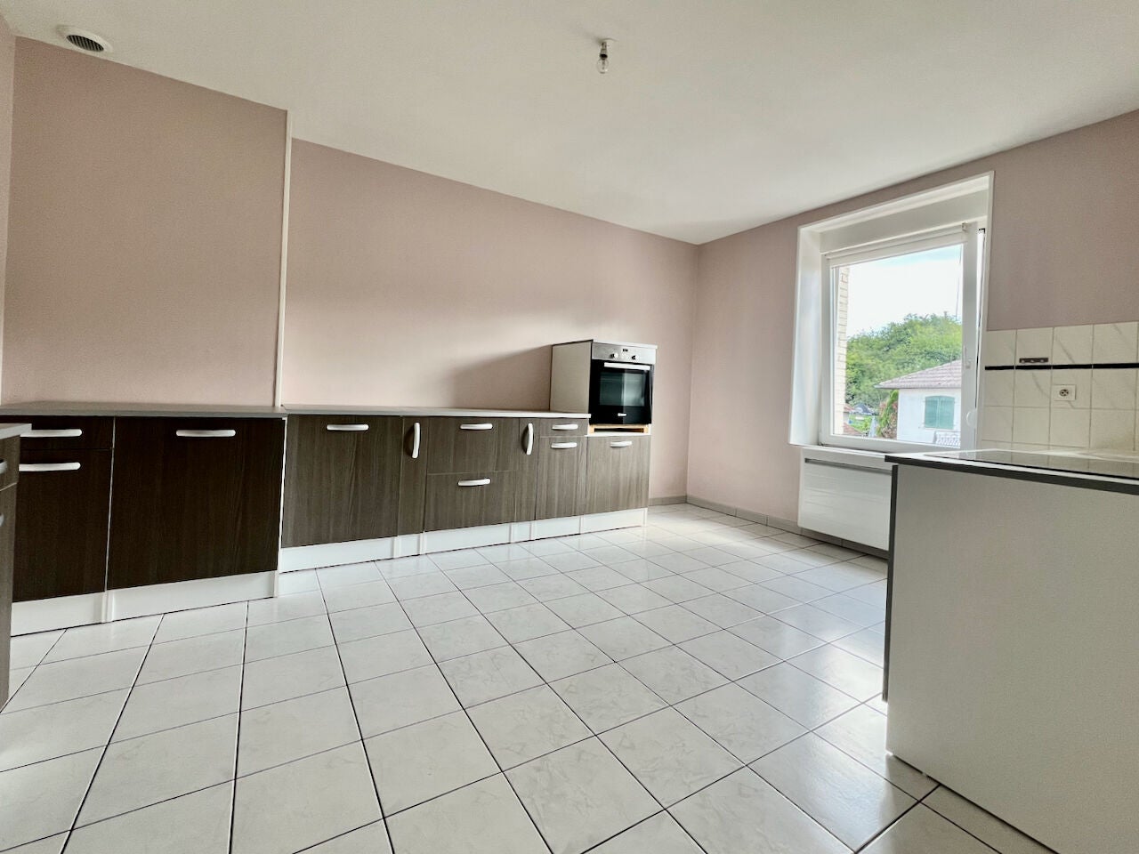 Appartement Voie de la Fripotte à Vincey