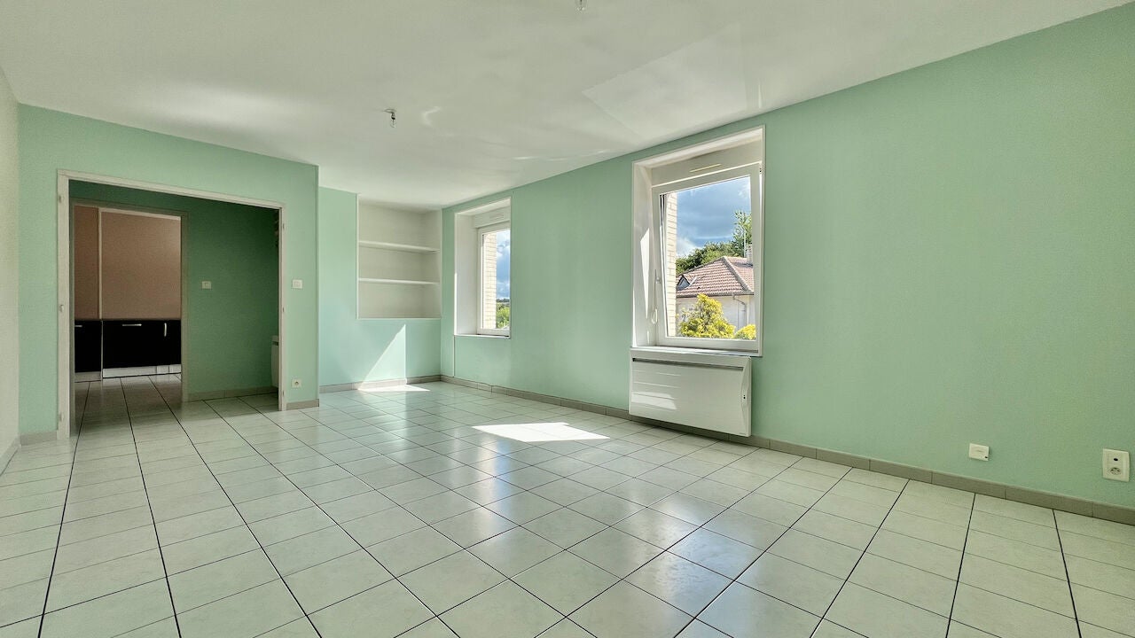 Appartement Voie de la Fripotte à Vincey