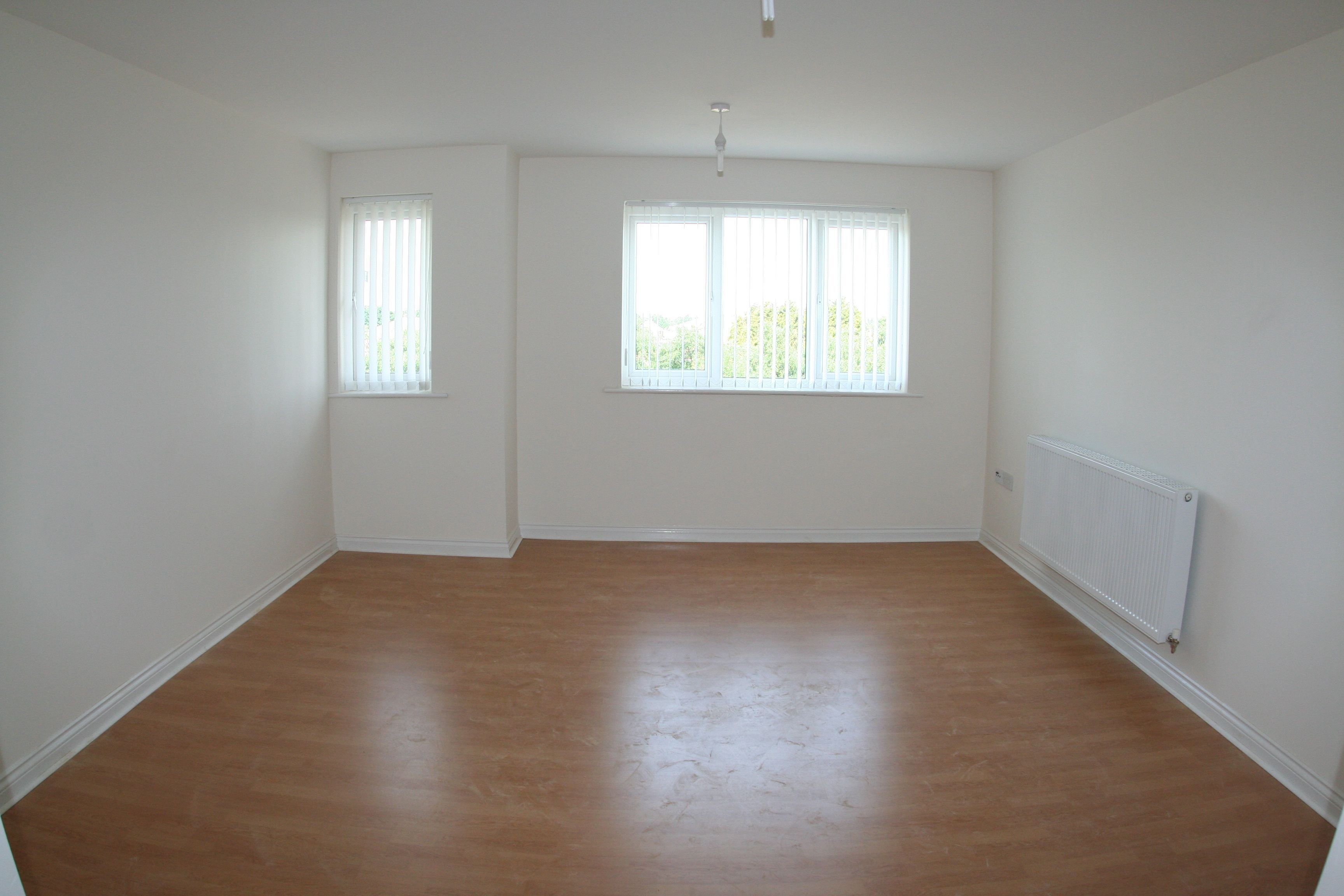 Flat Gladstone Mews in Warrington