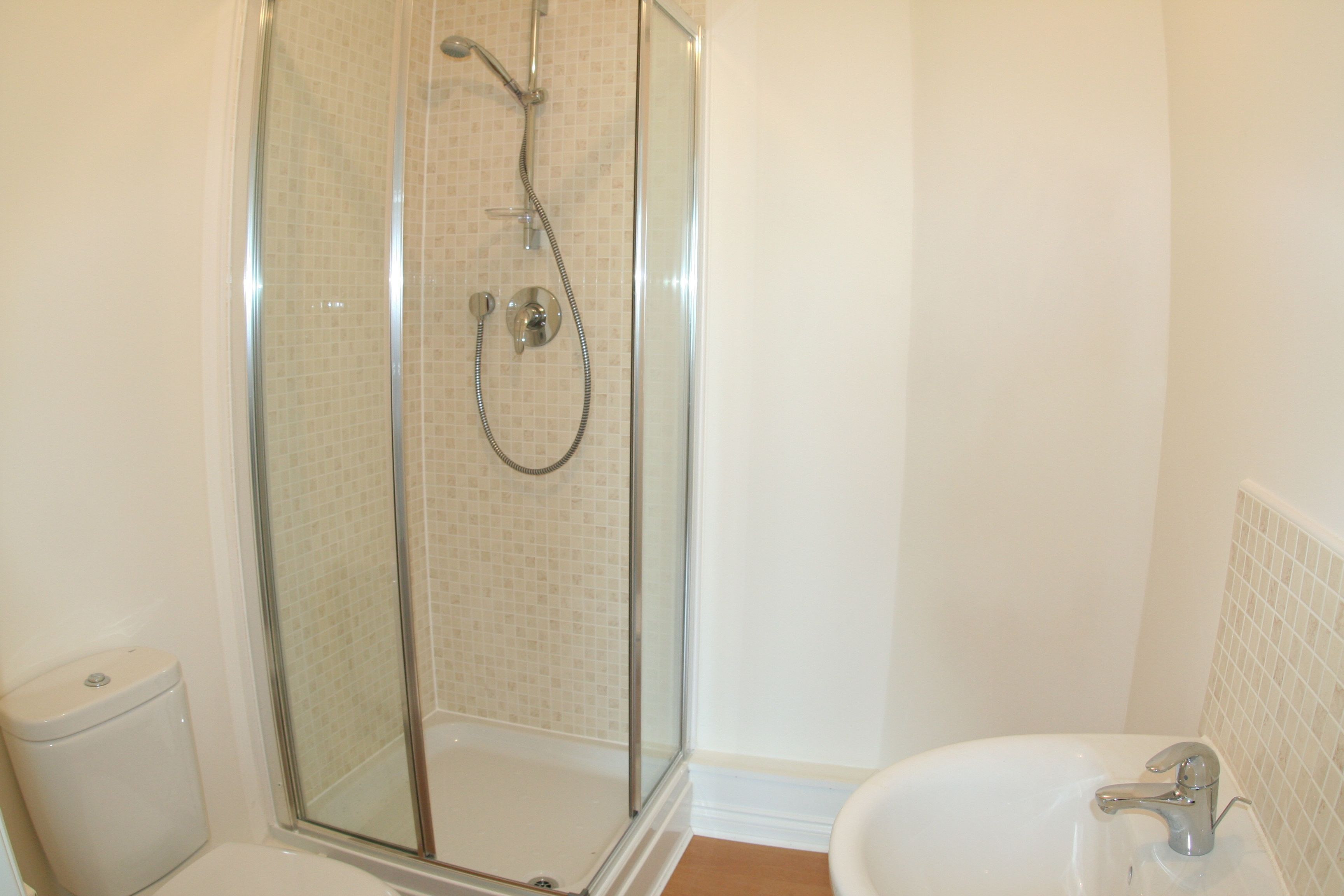 Flat Gladstone Mews in Warrington