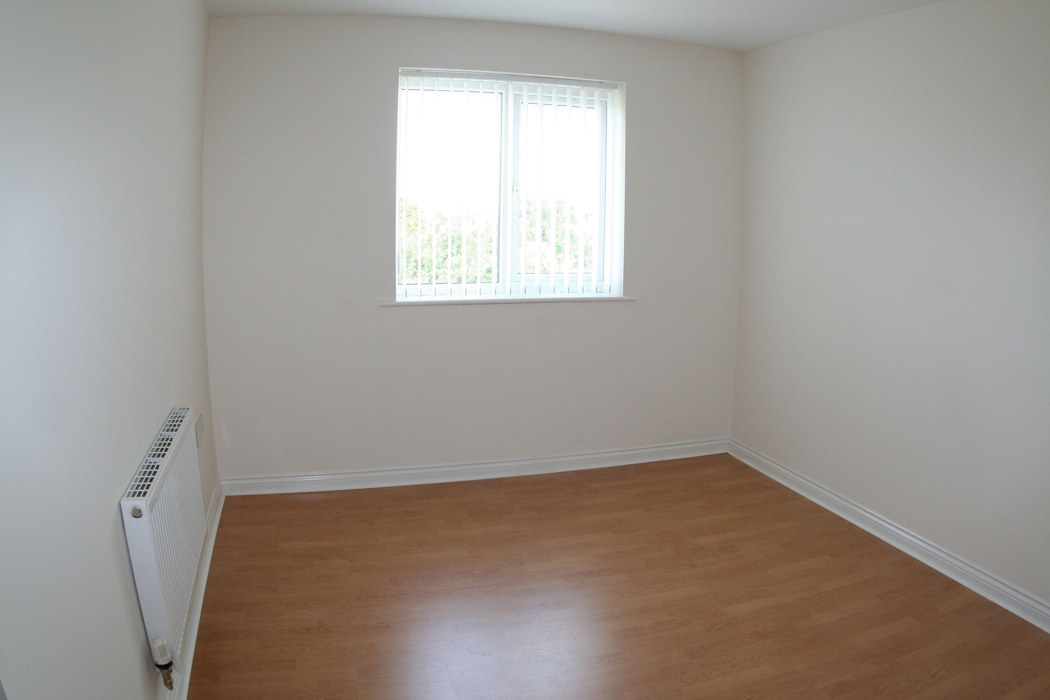 Flat Gladstone Mews in Warrington