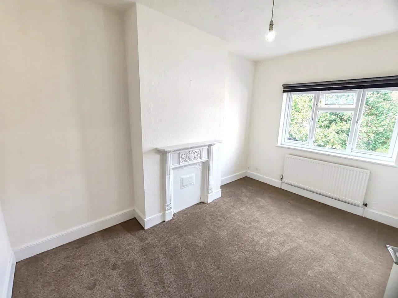Flat Balfour Road in Greater London
