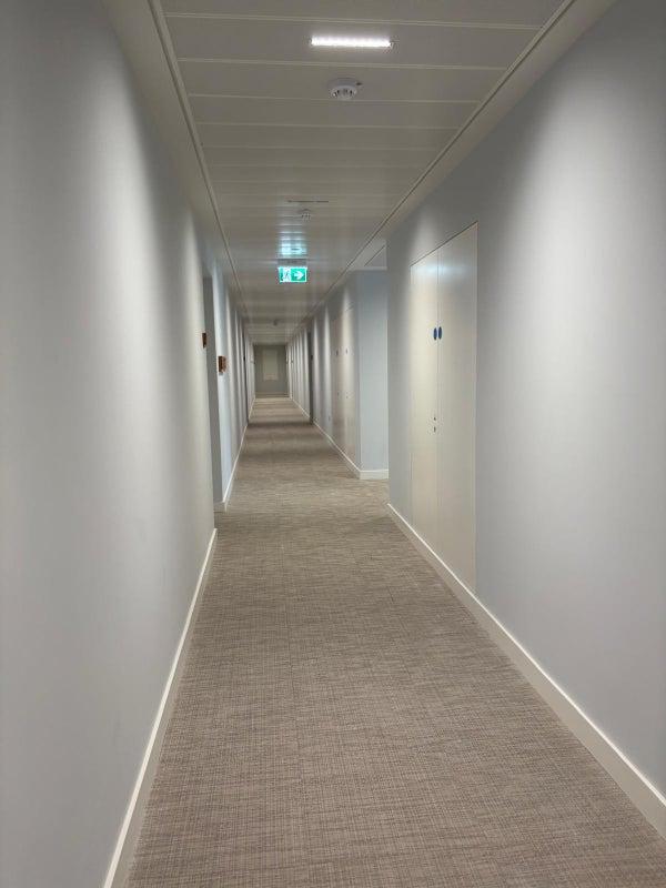 Room Hale Wharf in Greater London