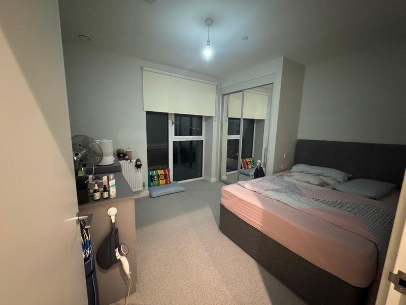Room Hale Wharf in Greater London