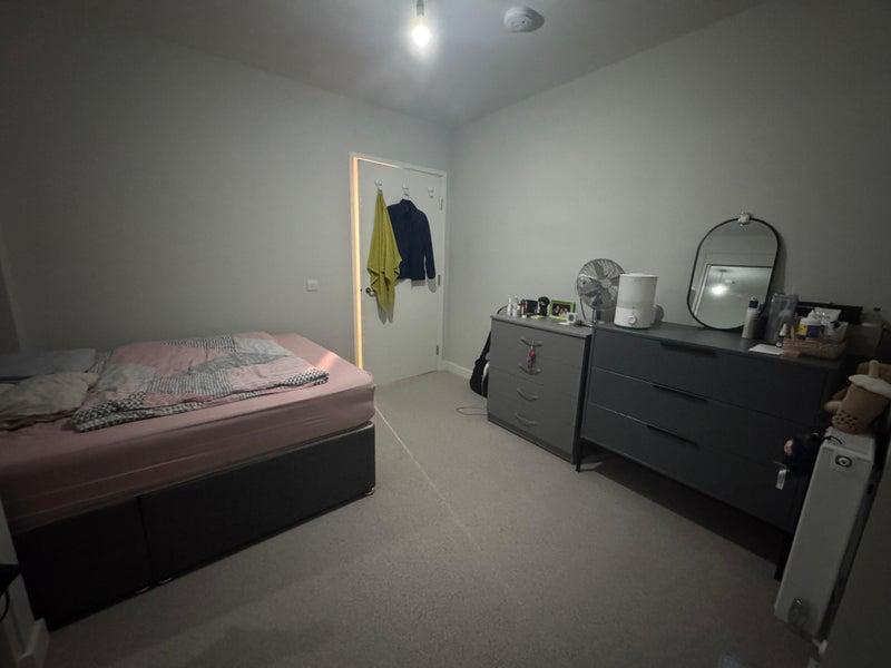 Room Hale Wharf in Greater London
