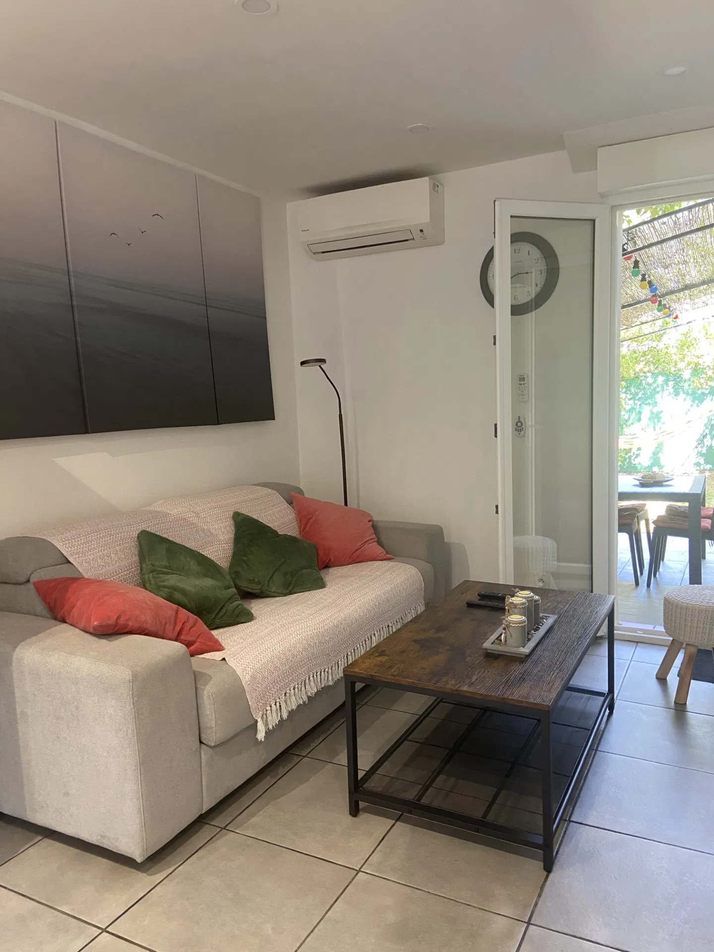 Maison Traverse de la Sauvageonne à Aubagne