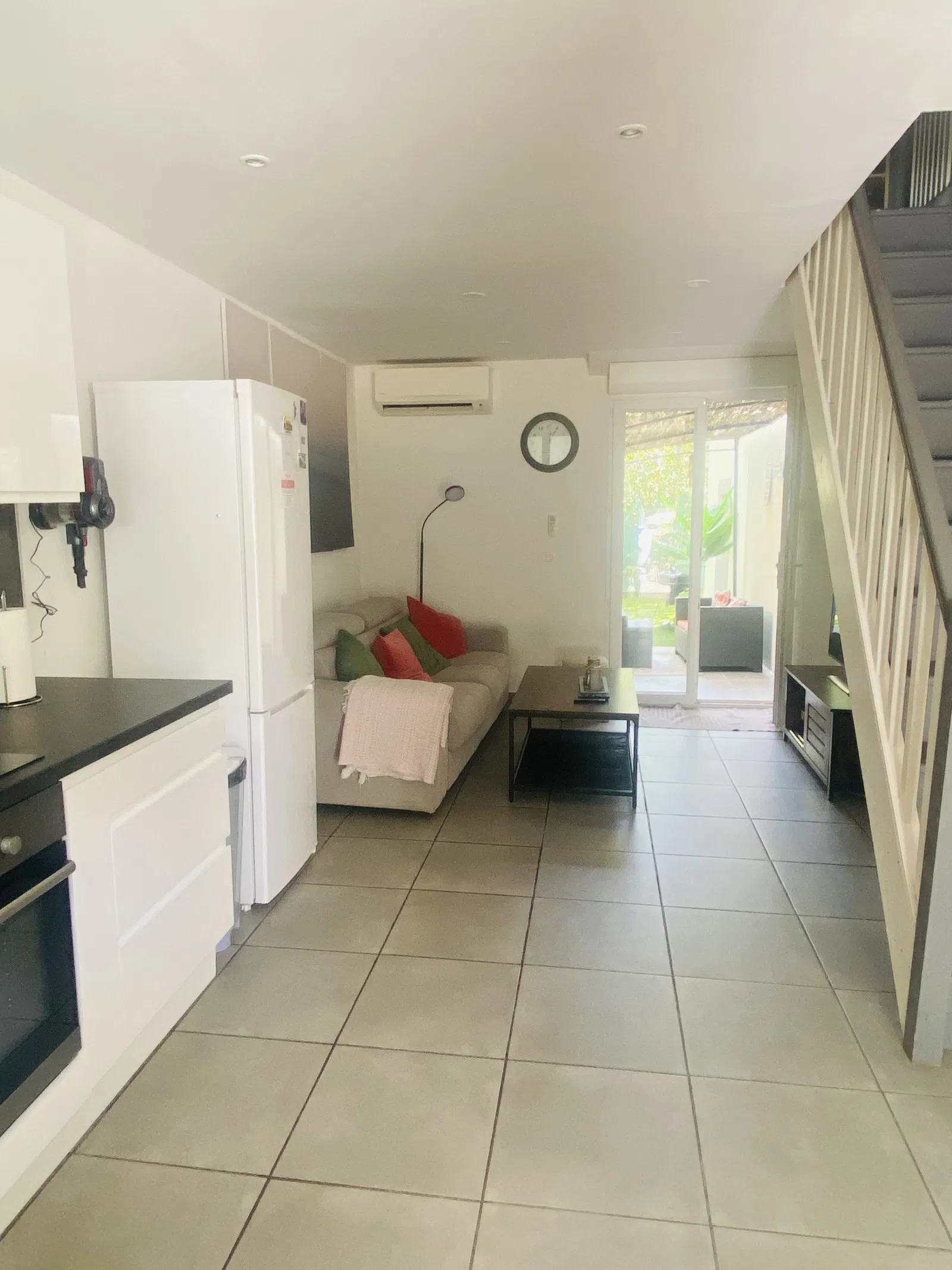 Maison Traverse de la Sauvageonne à Aubagne