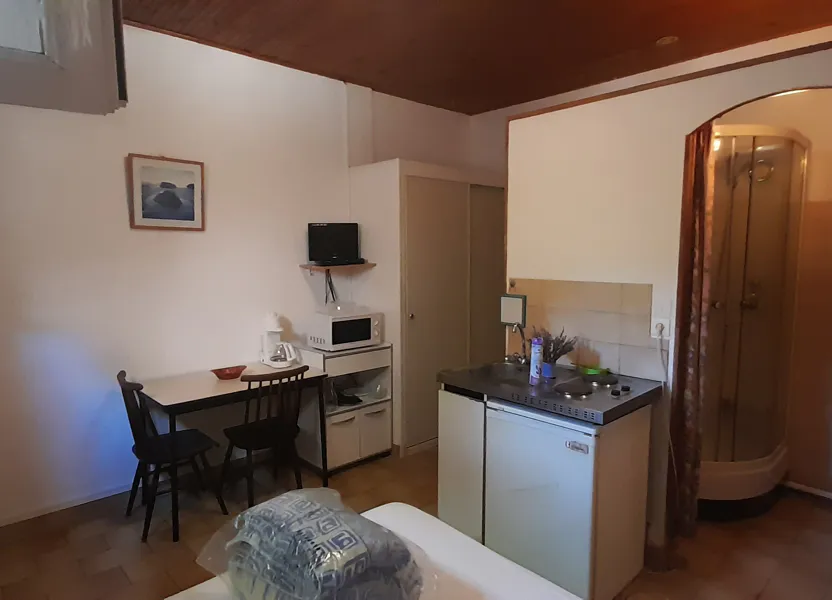 Appartement Avenue de la République à Vinon-sur-Verdon