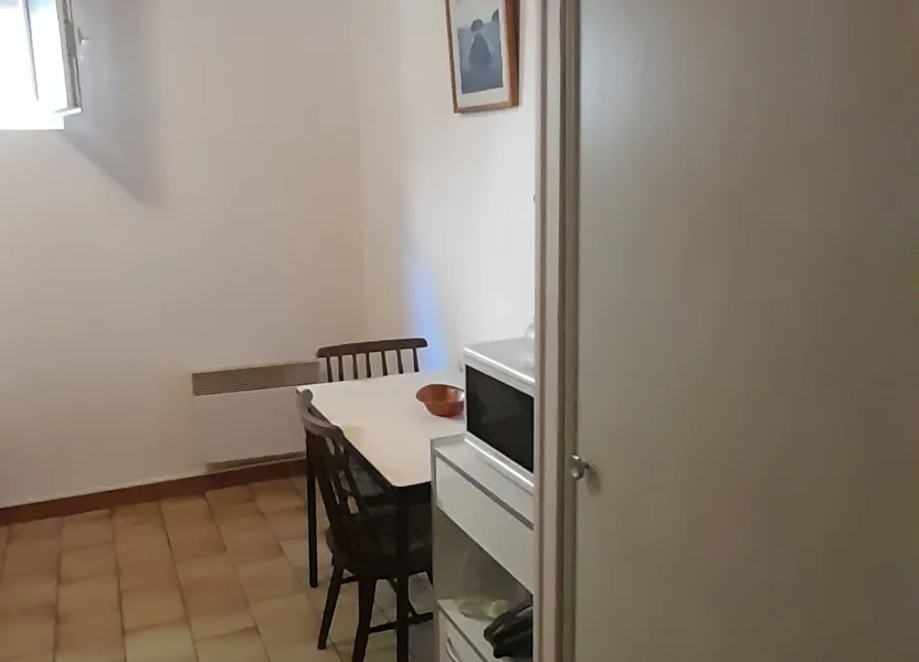 Appartement Avenue de la République à Vinon-sur-Verdon