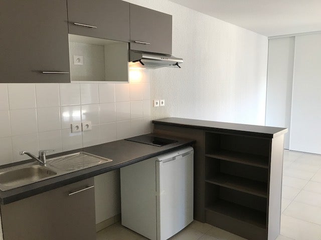 Appartement Route de Bellet à Nice