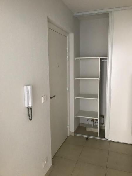 Appartement Route de Bellet à Nice