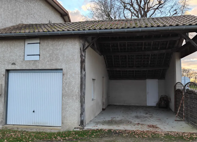 Appartement Chemin de Daugat à Ségos