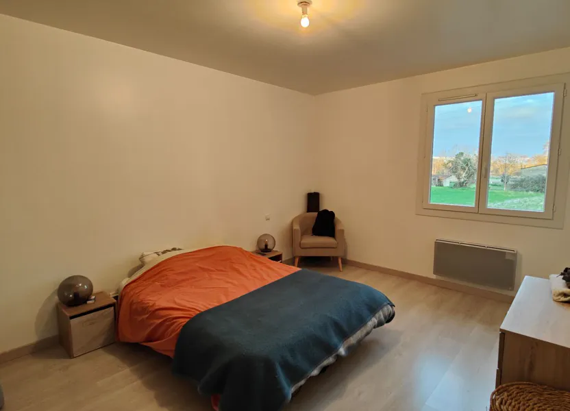 Appartement Chemin de Daugat à Ségos