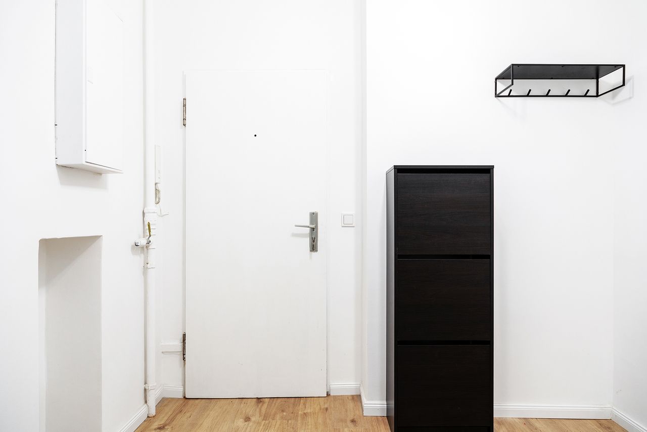 Wohnung Müggelstraße in Berlin