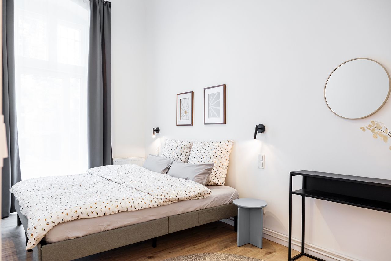 Wohnung Müggelstraße in Berlin