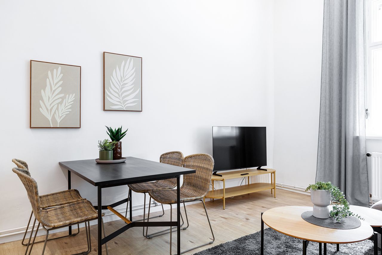 Wohnung Müggelstraße in Berlin
