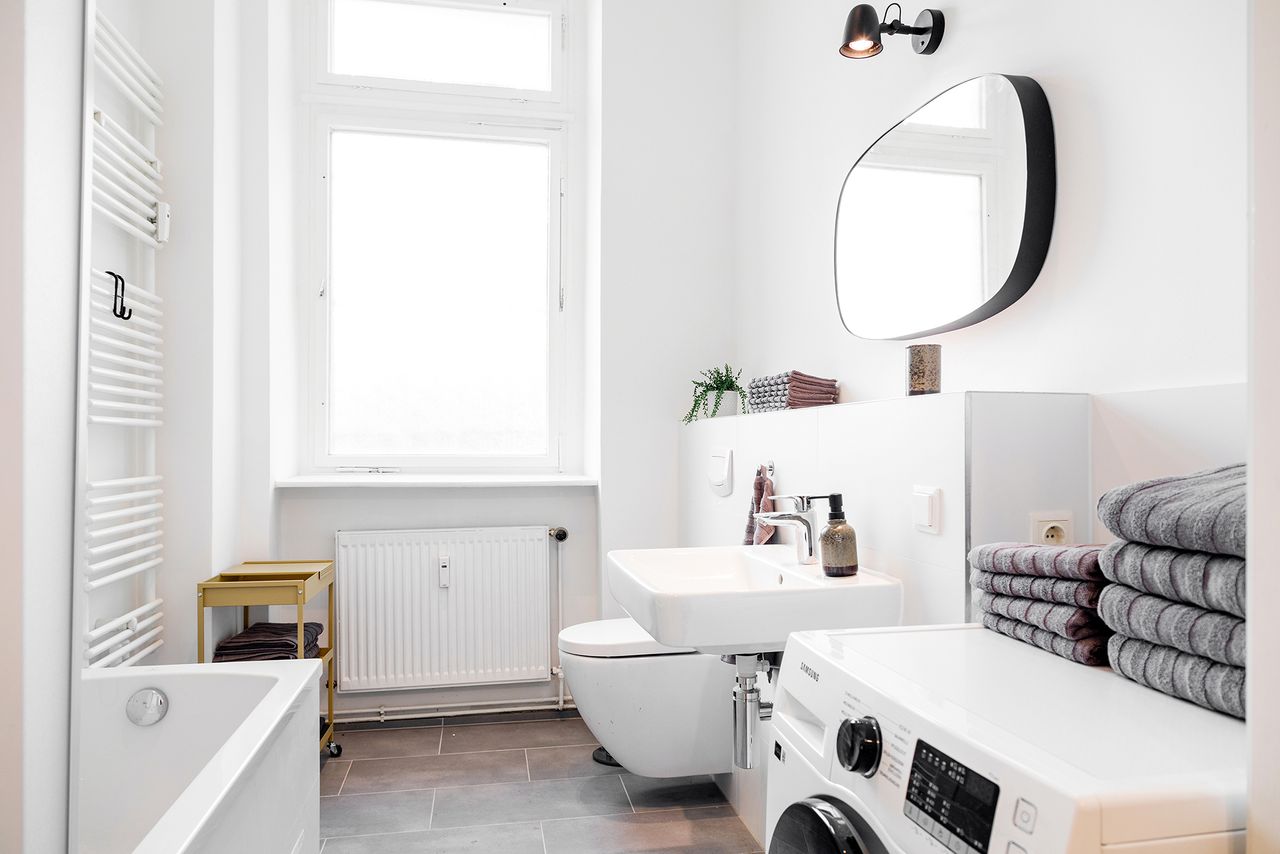 Wohnung Müggelstraße in Berlin