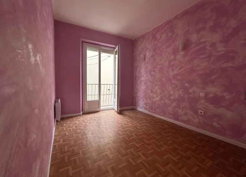 Flat Rue Saint-Bartélémy in Lavaur